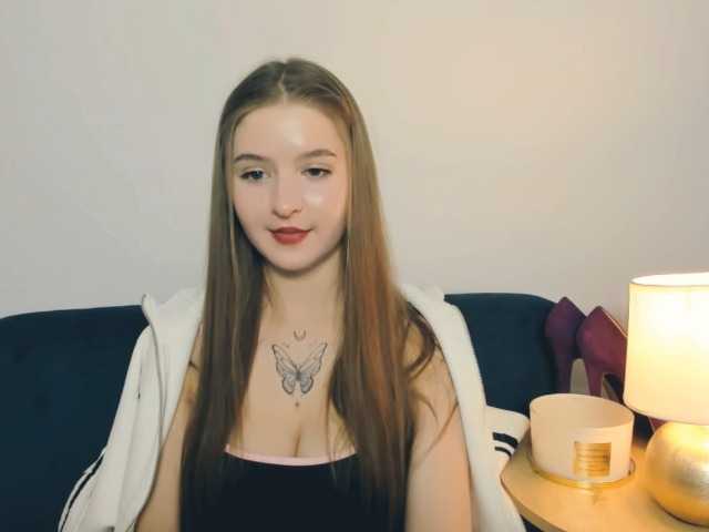 MargaretSecret live cam on BongaCams