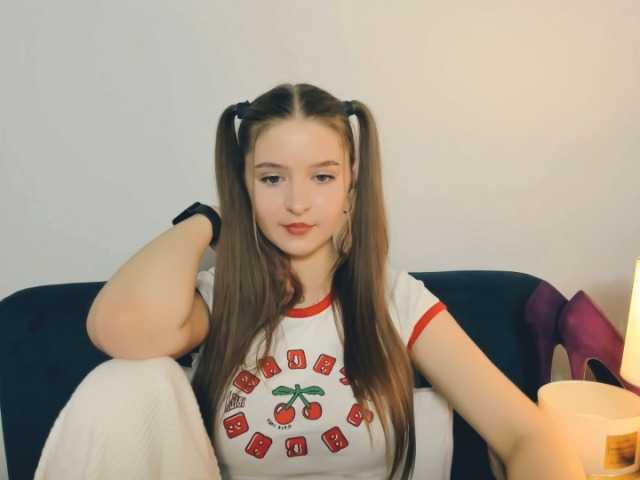 MargaretSecret live cam on BongaCams