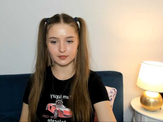 MargaretSecret live cam on BongaCams