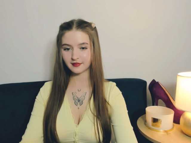 MargaretSecret live cam on BongaCams
