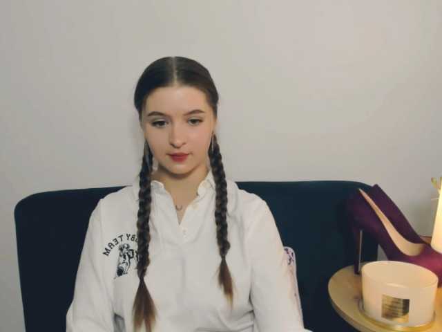 MargaretSecret live cam on BongaCams