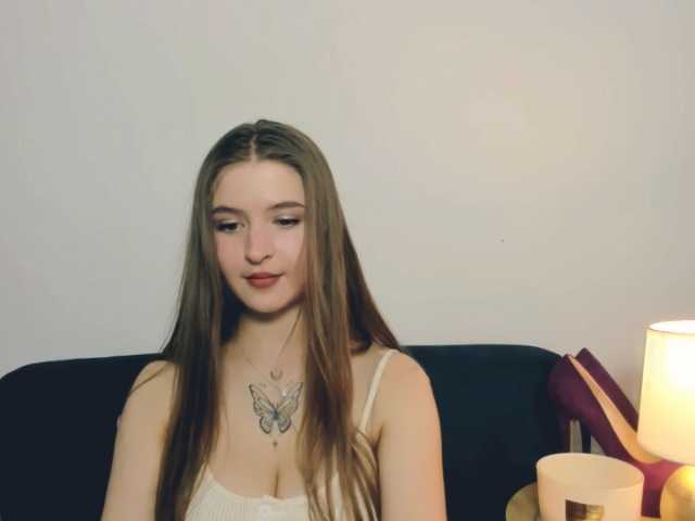 MargaretSecret live cam on BongaCams