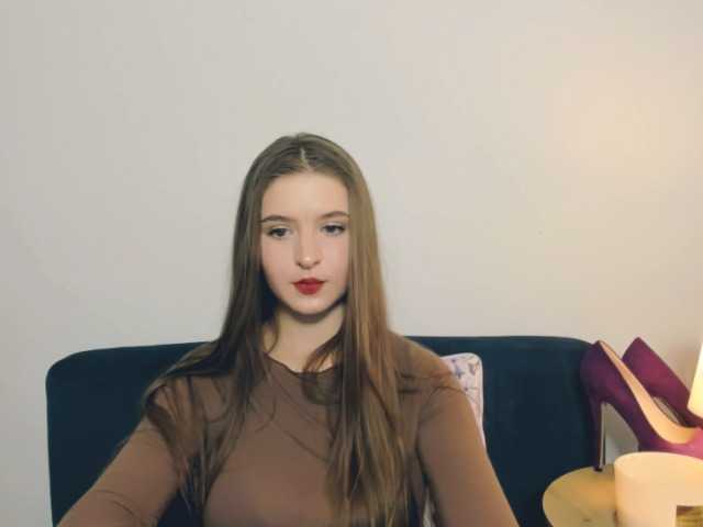 MargaretSecret live cam on BongaCams