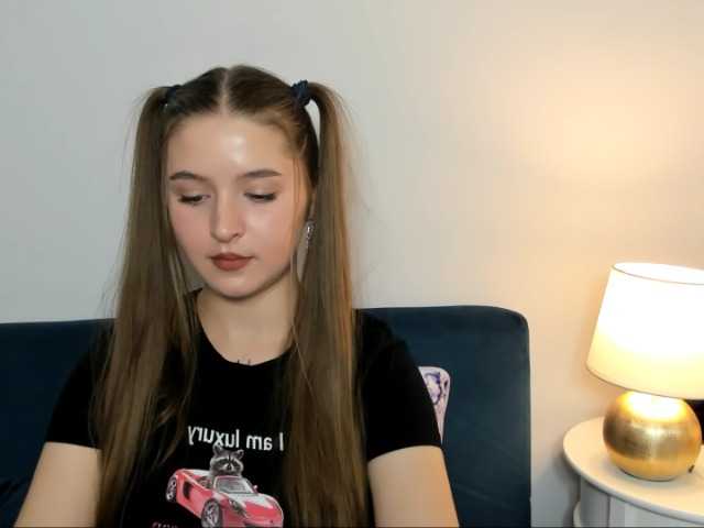 MargaretSecret live cam on BongaCams