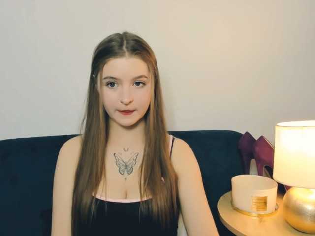 MargaretSecret live cam on BongaCams