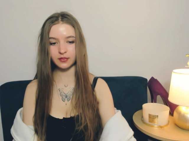 MargaretSecret live cam on BongaCams