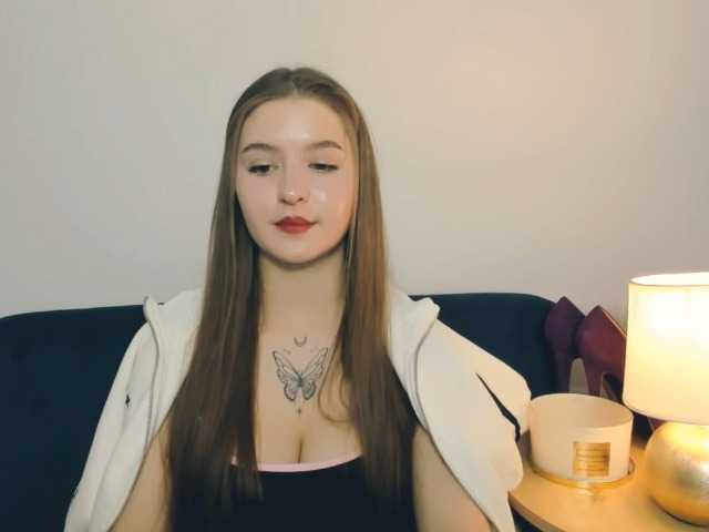 MargaretSecret live cam on BongaCams