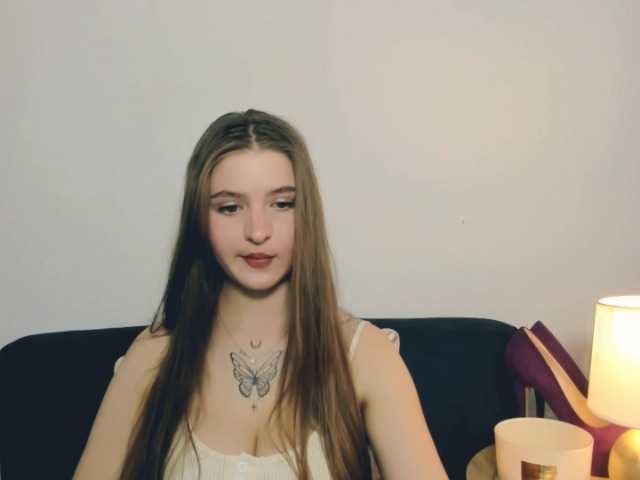 MargaretSecret live cam on BongaCams