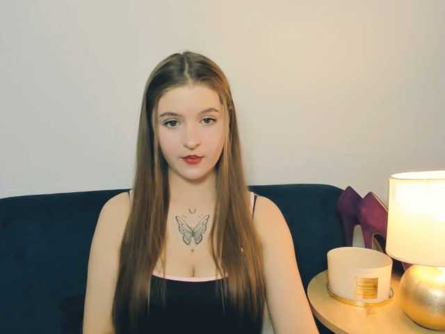 MargaretSecret live cam on BongaCams