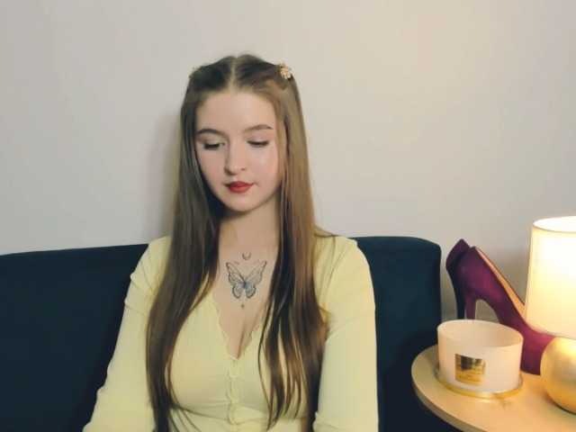 MargaretSecret live cam on BongaCams