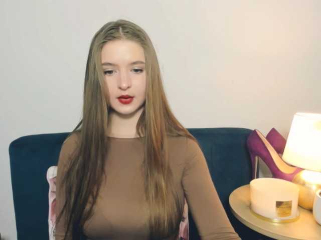 MargaretSecret live cam on BongaCams