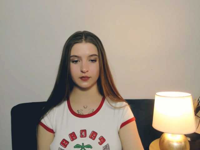 MargaretSecret live cam on BongaCams