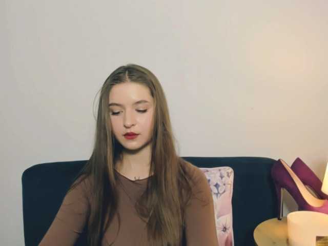 MargaretSecret live cam on BongaCams