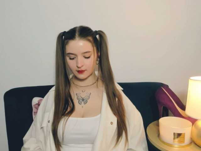 MargaretSecret live cam on BongaCams