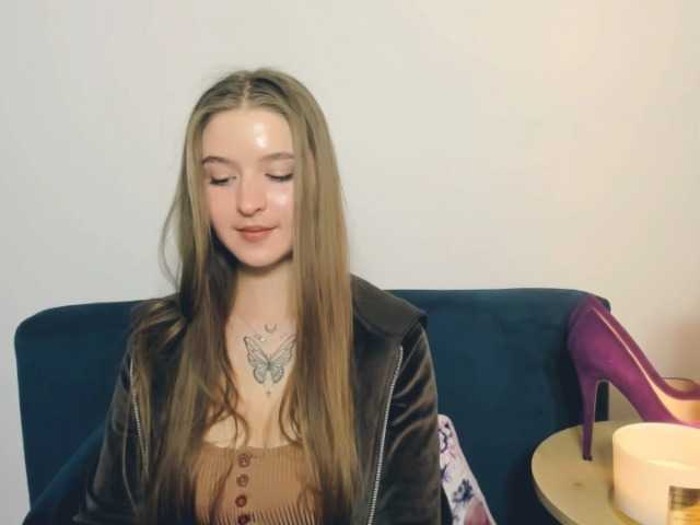 MargaretSecret live cam on BongaCams