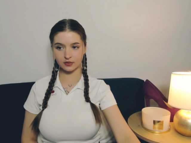 MargaretSecret live cam on BongaCams