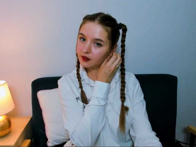 MargaretSecret live cam on BongaCams