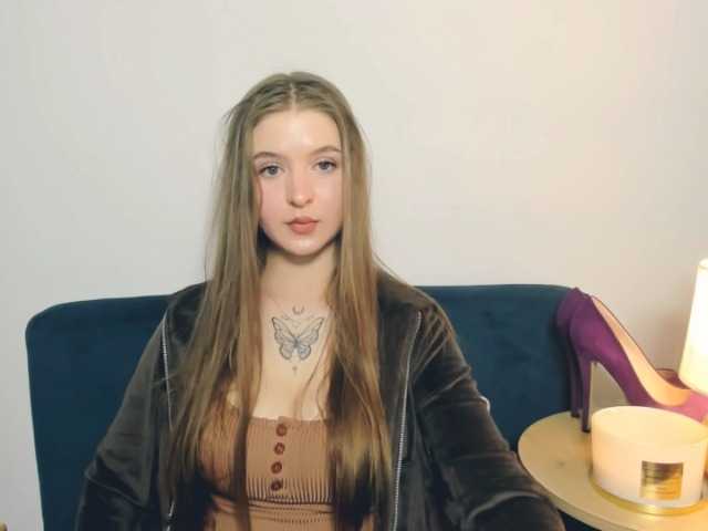 MargaretSecret live cam on BongaCams