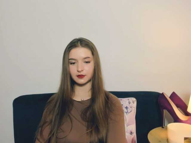 MargaretSecret live cam on BongaCams