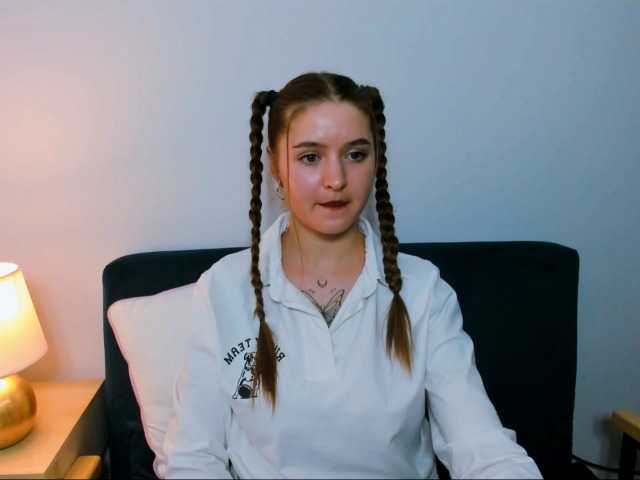 MargaretSecret live cam on BongaCams