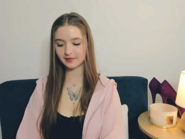 MargaretSecret live cam preview