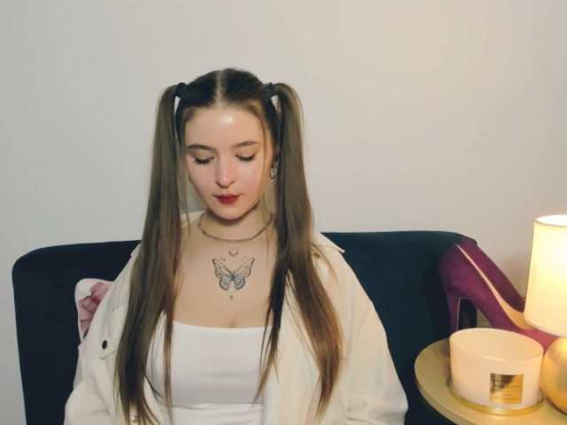 MargaretSecret live cam on BongaCams