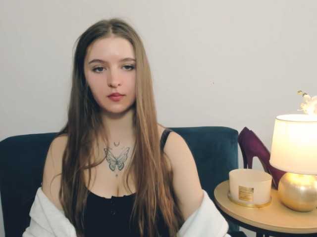 MargaretSecret live cam on BongaCams