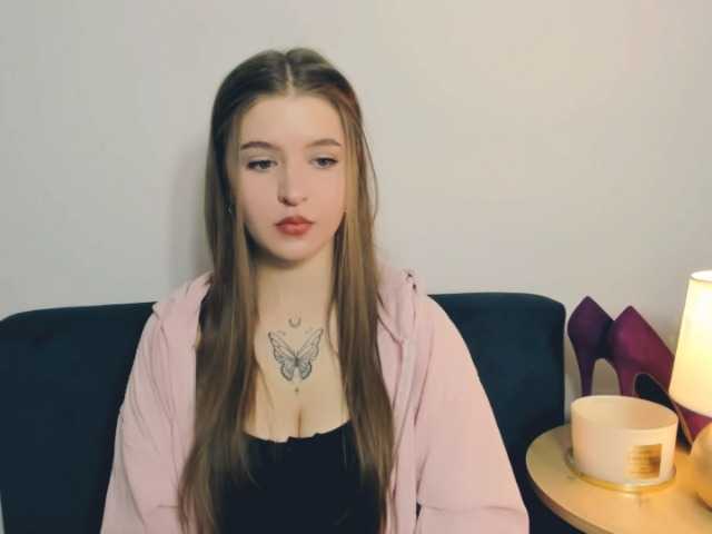 MargaretSecret live cam on BongaCams