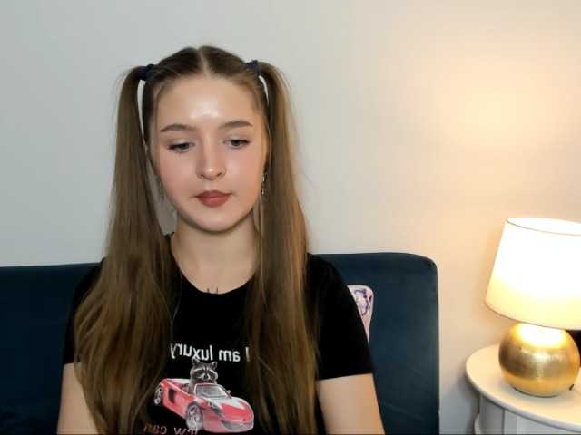 MargaretSecret live cam on BongaCams