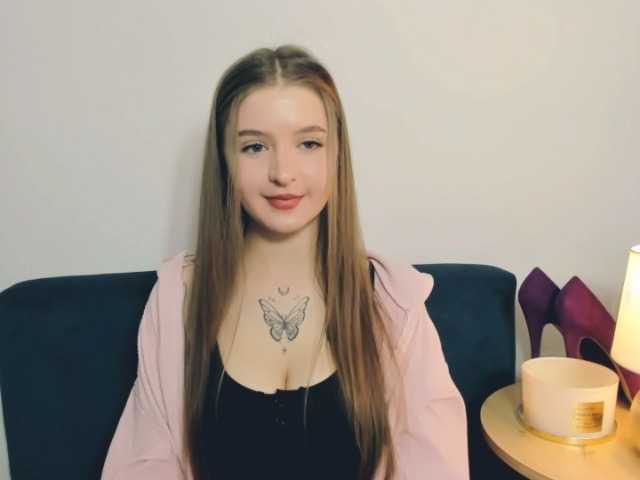 MargaretSecret live cam on BongaCams