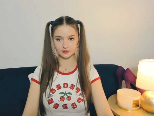 MargaretSecret live cam on BongaCams