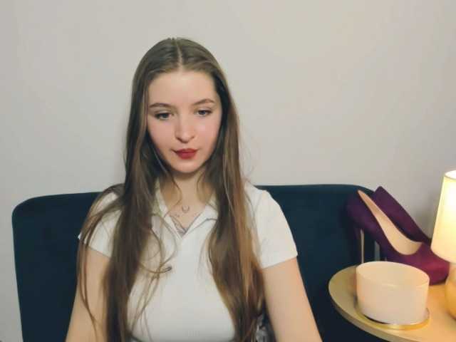 MargaretSecret live cam on BongaCams