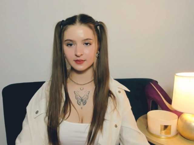 MargaretSecret live cam on BongaCams