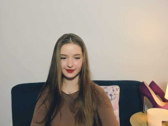MargaretSecret live cam on BongaCams
