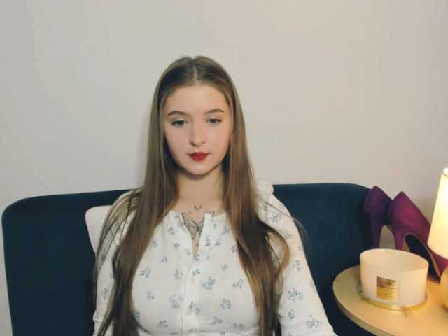 MargaretSecret live cam on BongaCams