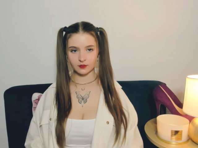 MargaretSecret live cam on BongaCams