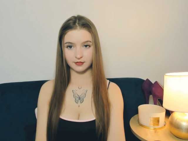 MargaretSecret live cam on BongaCams