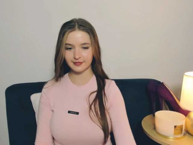 MargaretSecret live cam on BongaCams