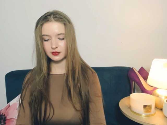 MargaretSecret live cam on BongaCams
