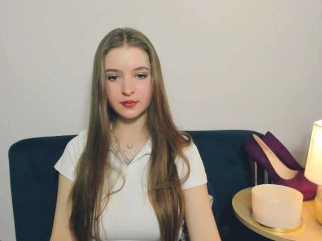 MargaretSecret live cam on BongaCams