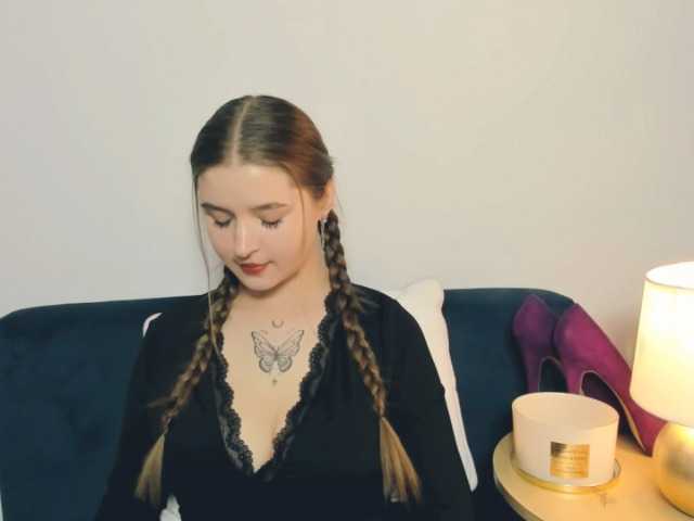 MargaretSecret