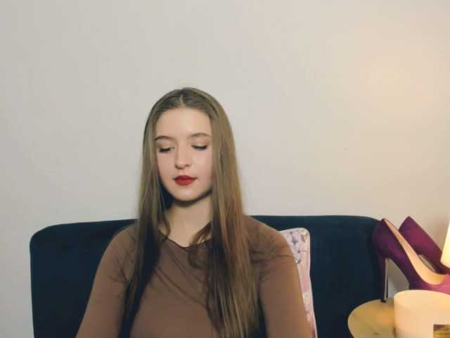 MargaretSecret live cam on BongaCams