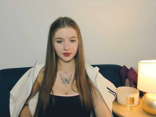 MargaretSecret live cam on BongaCams