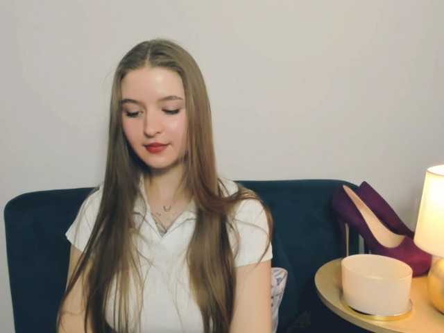 MargaretSecret live cam on BongaCams