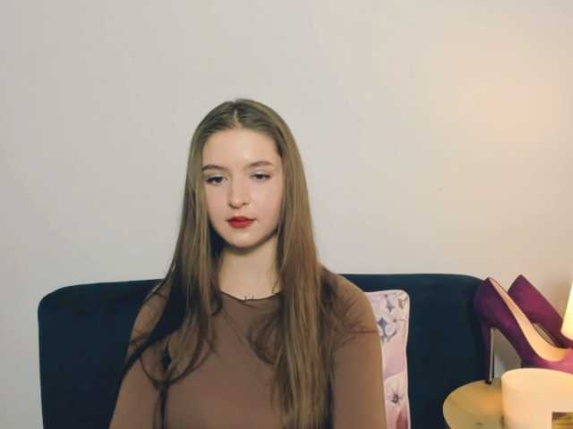 MargaretSecret live cam on BongaCams