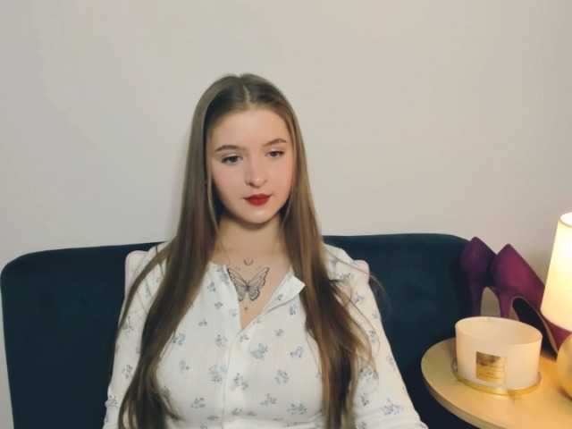 MargaretSecret live cam on BongaCams