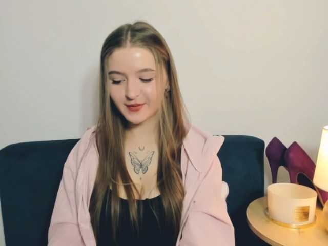 MargaretSecret live cam preview