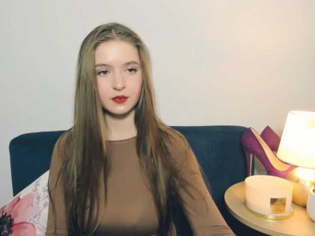 MargaretSecret live cam on BongaCams