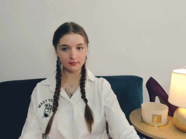 MargaretSecret