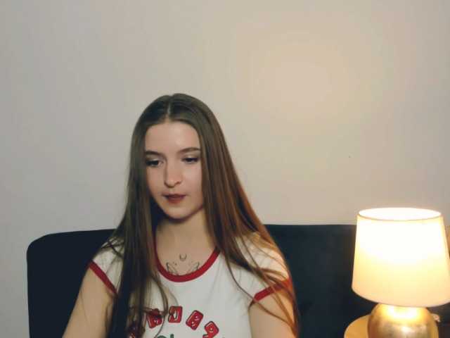 MargaretSecret live cam on BongaCams